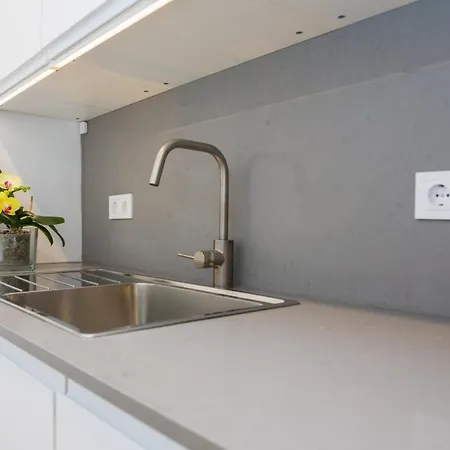 Apartment Sado House Setubal
