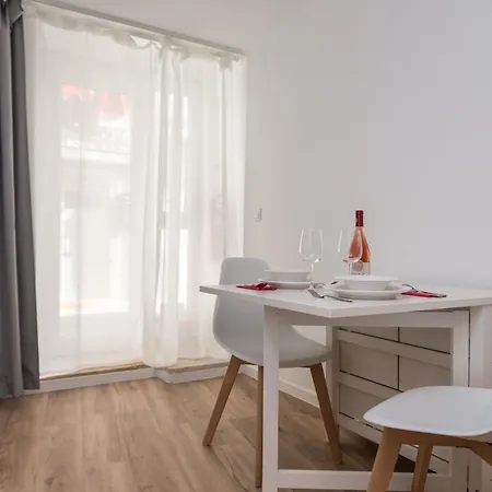 Sado House Apartamento