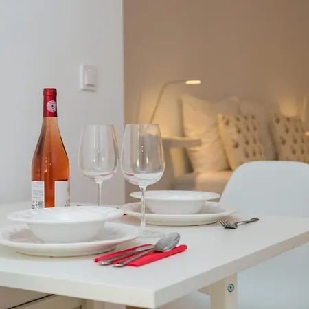 Lejlighed Sado House