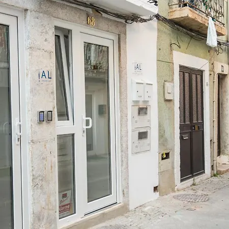 Sado House شقة