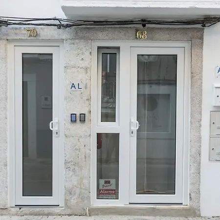 Sado House Lejlighed