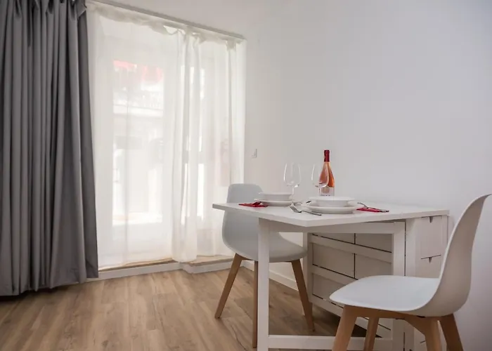 Sado House Apartmán