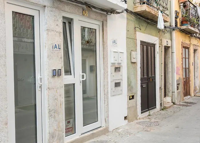 Sado House Apartmán