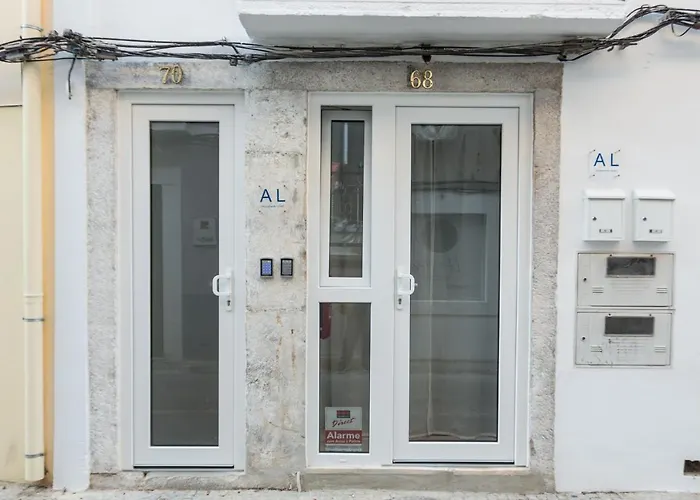 Sado House Apartmán