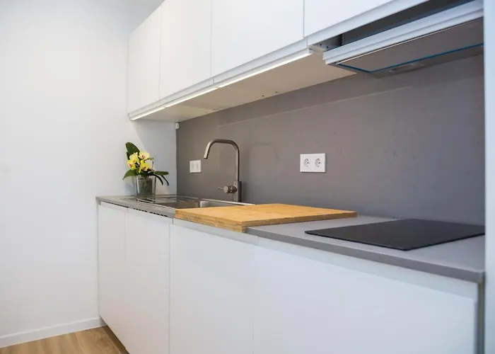 Sado House Apartmán *